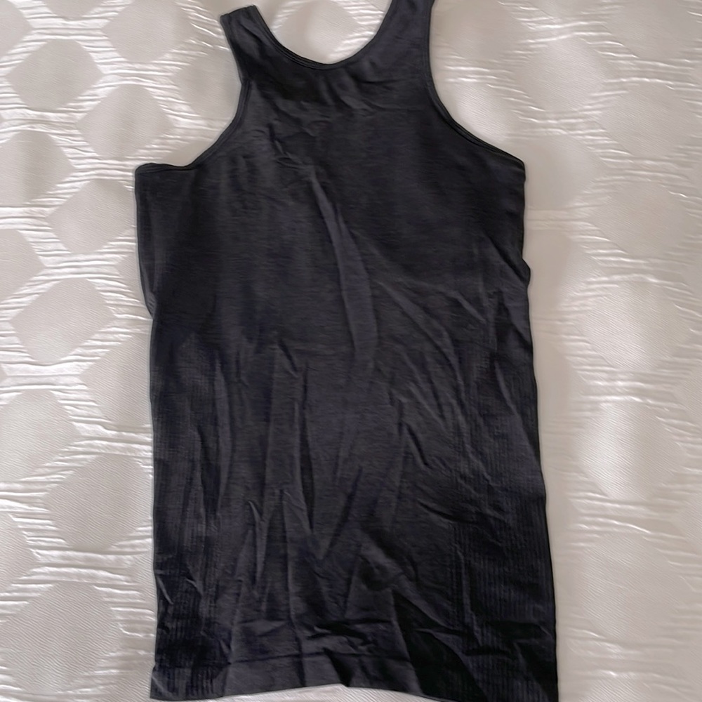 Lululemon Racerback Tank